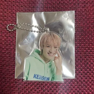 ONE N' ONLY 우에무라 켄신 아크릴 키링 EBiDAN 운동회