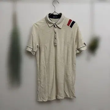 70s 박물관급 FILA 보르그 BORG 피케 셔츠