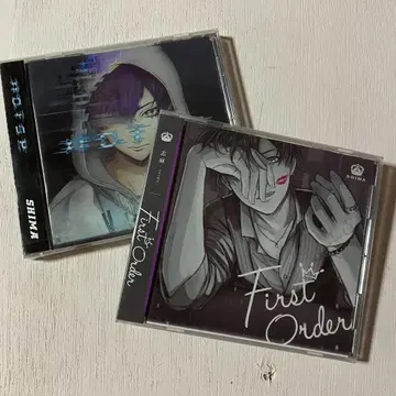 시마 CD (포스카 포함)