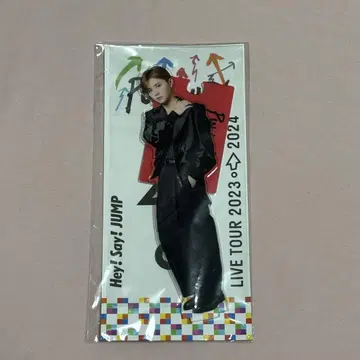 Hey! Say! JUMP 야마다 료스케 BIG 아크릴 스탠드
