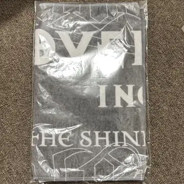 LOVEBITES SHINING VOL.1 타월