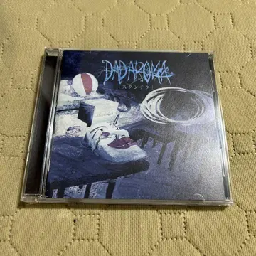 DADAROMA 스탠치크 CD 앨범 일반ver