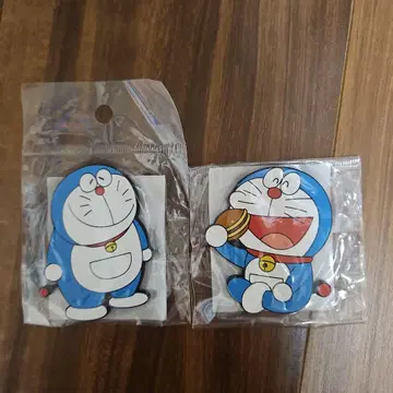 도라에몽 러버 마그넷 자석 후지코 후지오 뮤지엄 한정판
