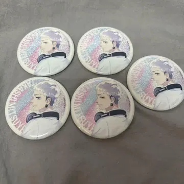 미츠야 타카시 글리터 캔뱃지 vol.2 도쿄 리벤저스