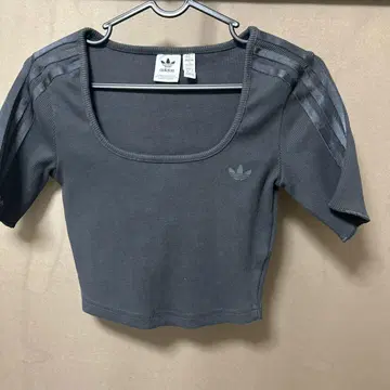 adidas 치비T셔츠