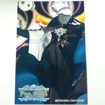 fate Grand order fgo 포토 스튜디오 인도 브로마이드