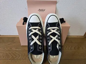 CONVERSE ADDICT 27.5cm 척테일러
