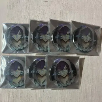시마 시마 원 noise 캔뱃지