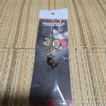WACHIFIELD 런던 햇 키퍼