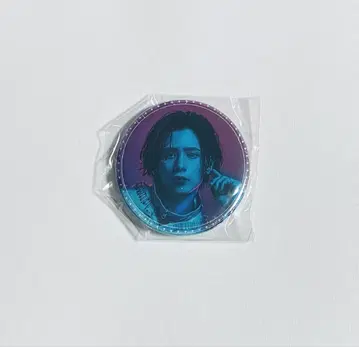 카미야 켄타 캔뱃지