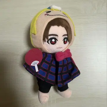 Hey! Say! JUMP 야마다 료스케 봉제 인형