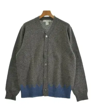 COMME des GARCONS SHIRT 가디건 남성용