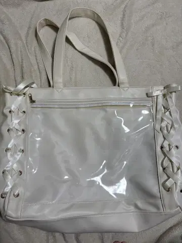 wego 이타백 a3 프릴