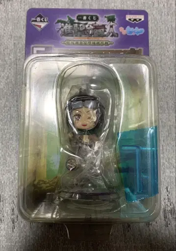 진격의 거인 제일복권 피규어 한지 치비큥캐릭터