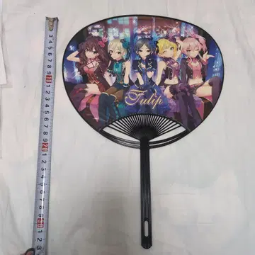 LiPPS 부채