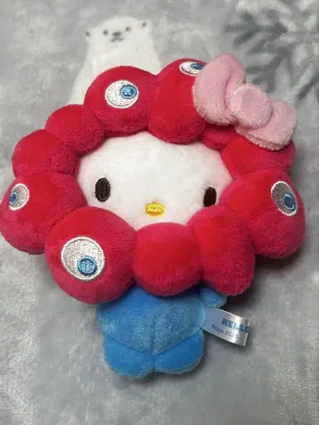 먀쿠먀쿠 헬로키티 산리오 콜라보 박람회