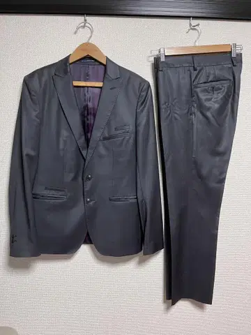 자라맨 ZARA MAN 셋업 수트 H&M 에이치앤엠 GAP 갭