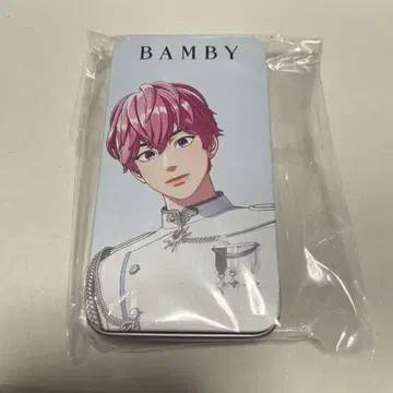 PLAVE 무배 밤비 태블릿 BAMBY AGF