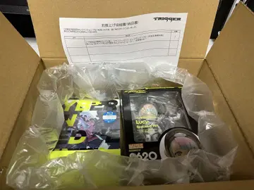 엣지러너즈 Blu-ray 넨도로이드 루시 (우주복 Ver.) 포함