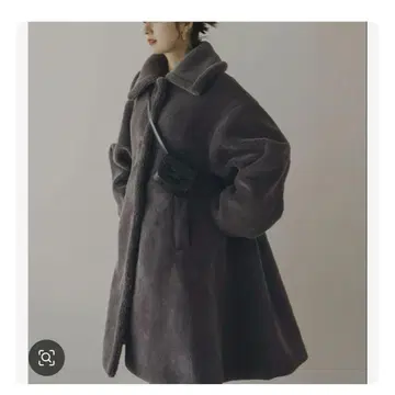 인터넷 완판템 테디베어 텐트 코트