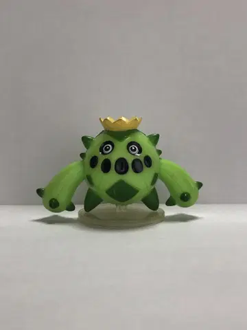 TOMY 포켓몬 피규어 사보네아