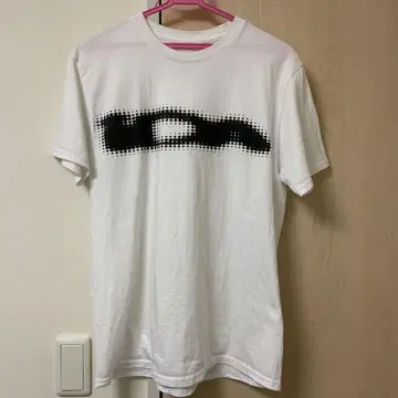 완판 정품 IDA sply 화이트T셔츠 XS 사이즈