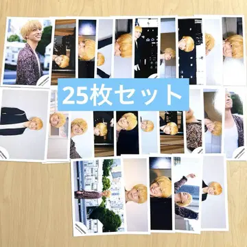 테라니시 타쿠토 생사진 공식사진 timelesz