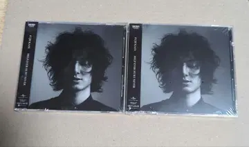 HELP EVER HURT NEVER & COVER 후지이 카제 CD
