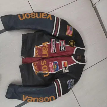 vanson 원스타