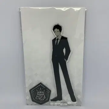 LibraryOfRuina 로랑 아크릴 스탠드