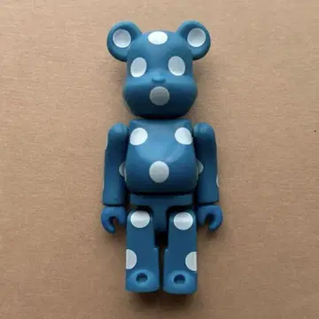 BE@RBRICK 시리즈 1 패턴 레어