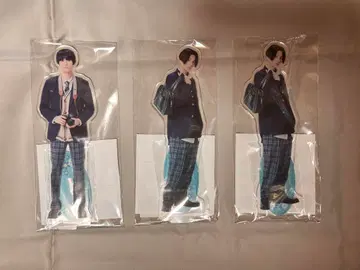 아름다운 그대 아크릴 스탠드