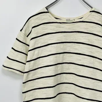 WEARHOUSE 보더 T셔츠 40