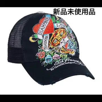 CHANMINA AOD3 CHANMINA EdHardy LIMITED 캡