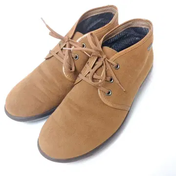 TOP DRY 24cm EEE 발볼 넓은 부츠 GORE-TEX 스니커즈