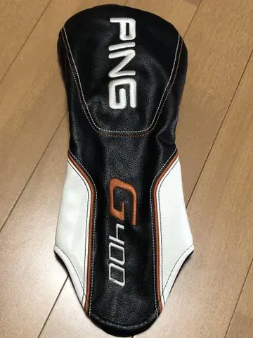 골프헤드커버 PING G400 1W용