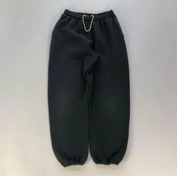 [ 레어 ] 00s 러셀 애슬레틱 스웨트 팬츠 다크 그레이