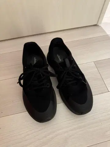 allbirds 블랙 스니커즈