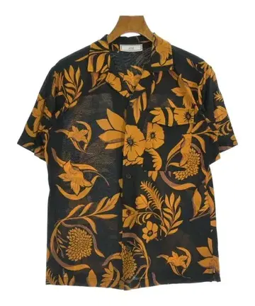 ami 캐주얼 셔츠 남성용