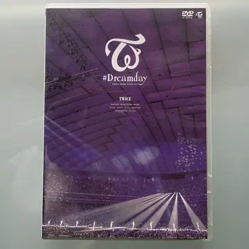TWICE / TWICE DOME TOUR 2019 #Dreamday