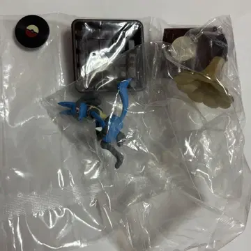 포켓몬 빈티지 컬렉션 루카리오