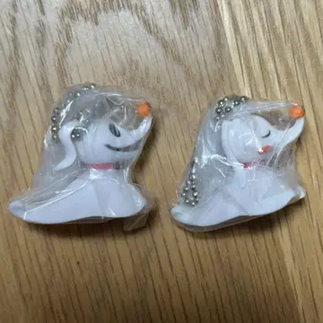 나이트메어 스윙 마스코트 제로