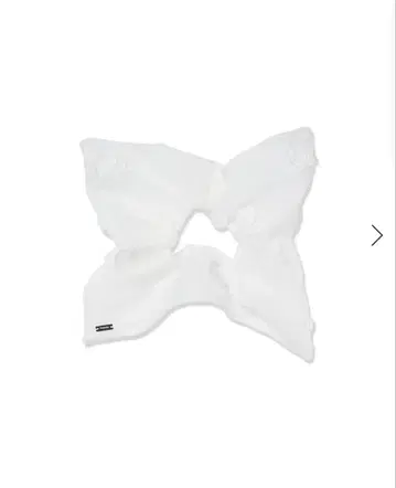 Bloom Scrunchie - Medium
