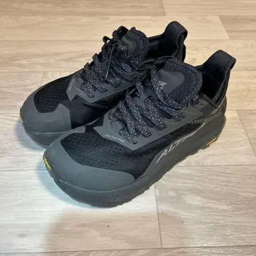 ALTRA 올림푸스 27.5cm