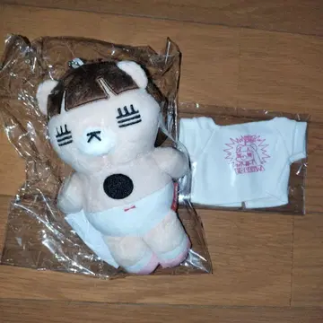 코레사와 3rd 레코짱 봉제 인형 아타군 ver