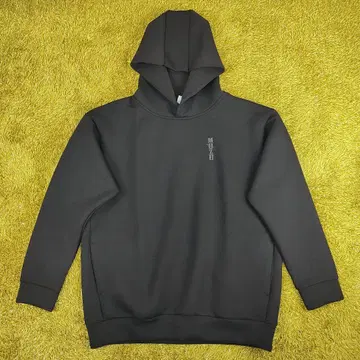 컨디션 최상 Revival MOZU 오리지널 후디 블랙 XL 품번 2
