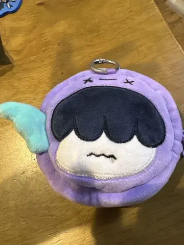 뿔바투 PPULBATU 코인 파우치 후무냐 린 휴닝카이