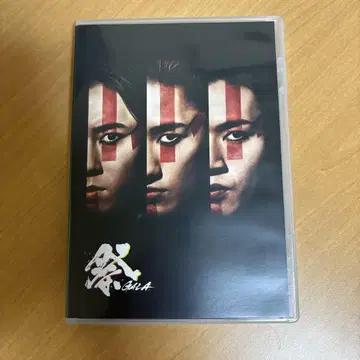 Snow Man 일반ver  GALA Blu-ray
