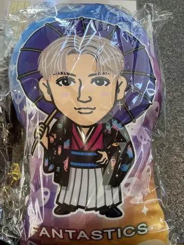 야기 유세이 쿠션