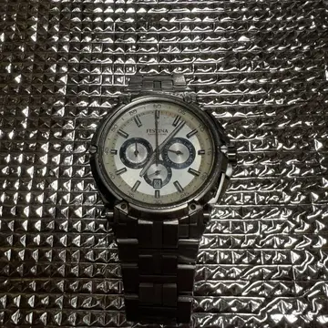 FESTINA 크로노그래프 손목시계